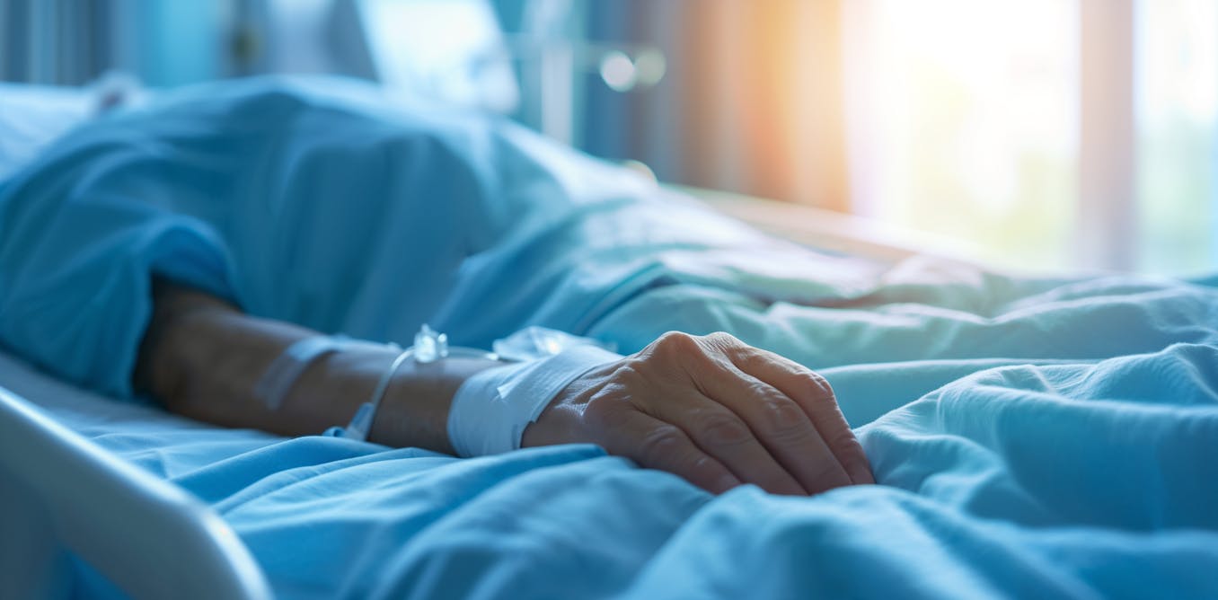 Hospital Superbugs: What Patients Need to Know Before Admission