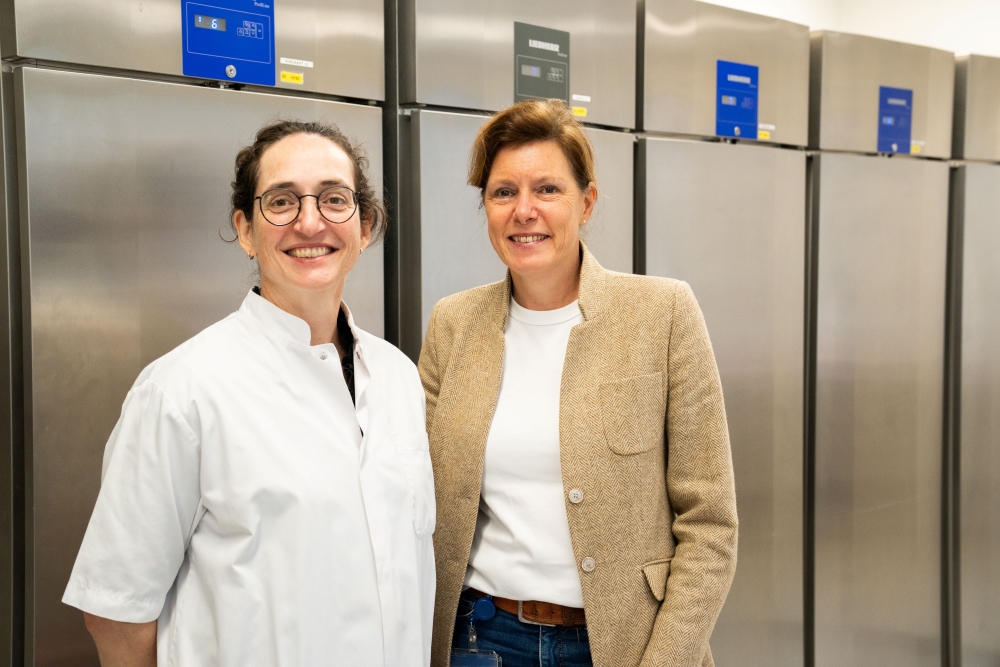 Preventing Ziekenhuisbacterie: The Role of Hygiene and Antibiotic Policy